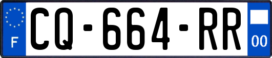 CQ-664-RR