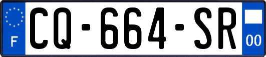 CQ-664-SR