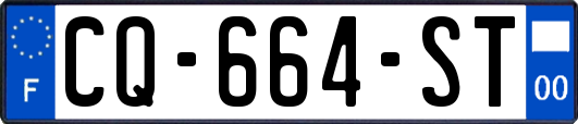 CQ-664-ST