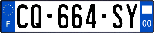 CQ-664-SY