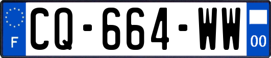 CQ-664-WW