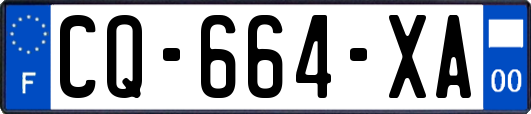 CQ-664-XA
