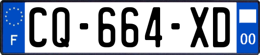 CQ-664-XD