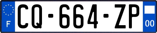 CQ-664-ZP