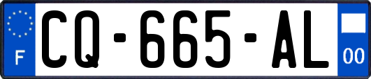 CQ-665-AL