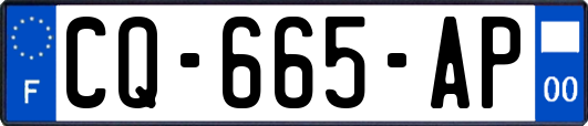 CQ-665-AP