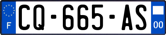 CQ-665-AS