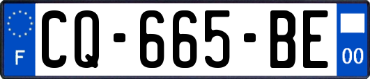 CQ-665-BE