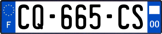 CQ-665-CS