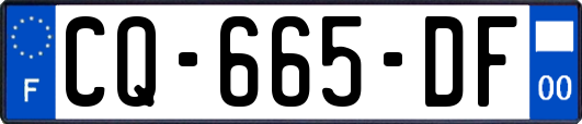 CQ-665-DF