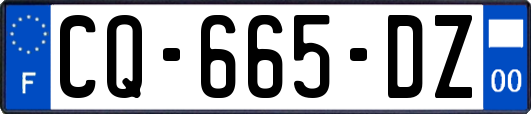 CQ-665-DZ