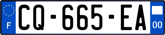 CQ-665-EA