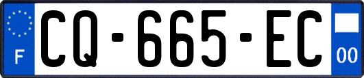 CQ-665-EC