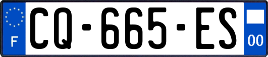 CQ-665-ES