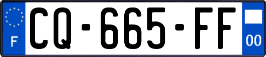 CQ-665-FF