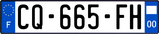 CQ-665-FH