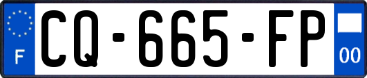 CQ-665-FP