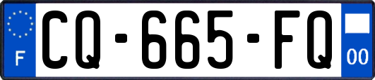 CQ-665-FQ