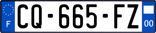 CQ-665-FZ