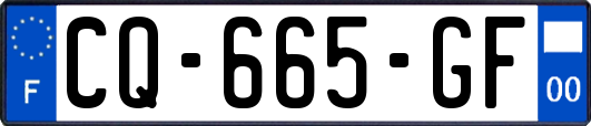 CQ-665-GF