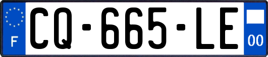CQ-665-LE