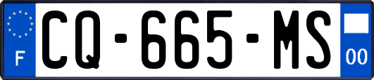 CQ-665-MS