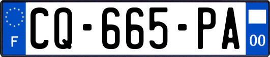 CQ-665-PA