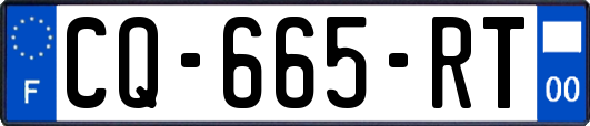 CQ-665-RT