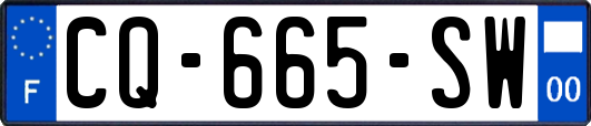 CQ-665-SW