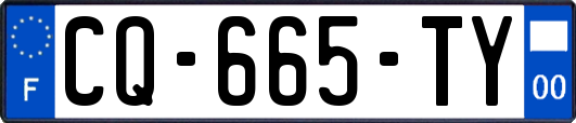 CQ-665-TY