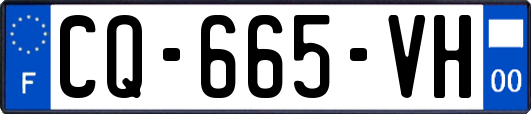 CQ-665-VH