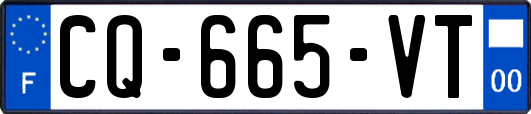 CQ-665-VT