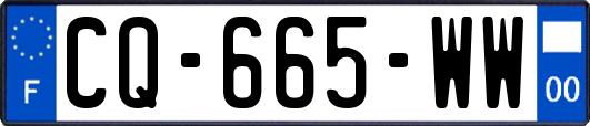 CQ-665-WW