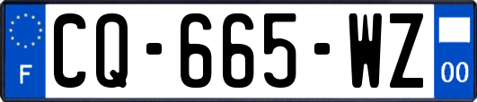 CQ-665-WZ