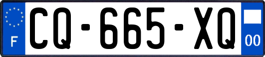 CQ-665-XQ