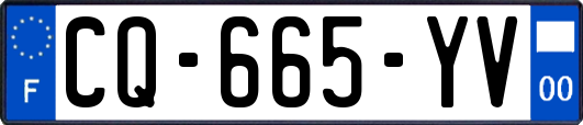 CQ-665-YV