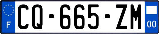 CQ-665-ZM