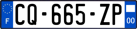 CQ-665-ZP