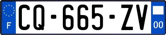 CQ-665-ZV