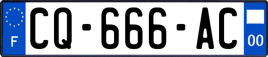 CQ-666-AC