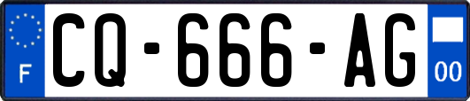 CQ-666-AG