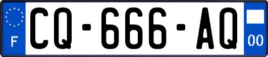 CQ-666-AQ