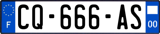 CQ-666-AS