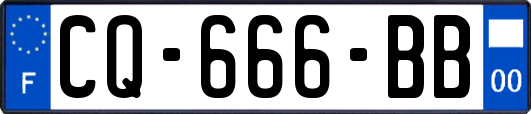 CQ-666-BB