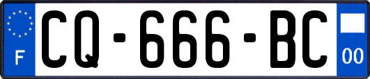 CQ-666-BC
