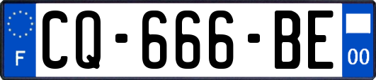 CQ-666-BE