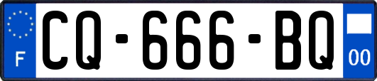 CQ-666-BQ