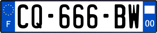 CQ-666-BW