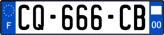 CQ-666-CB