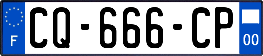 CQ-666-CP